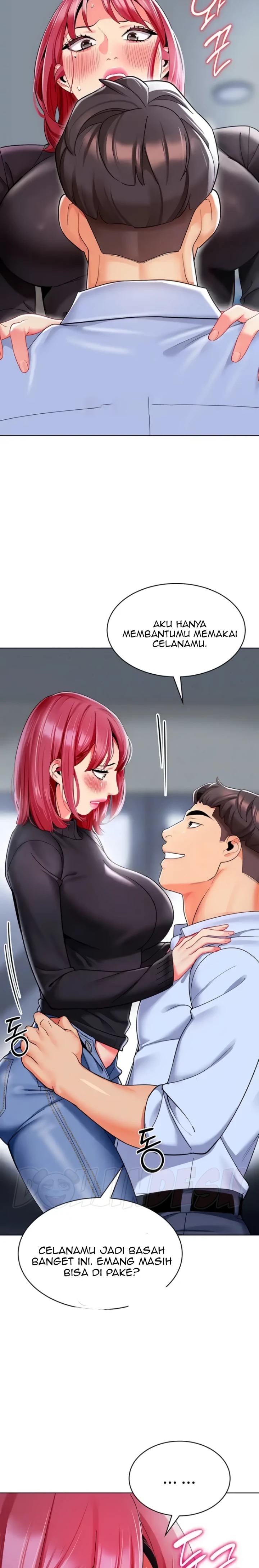 Let’s Play Kindergarten Raw - Chapter 22 [photo 5] - MangaPorn