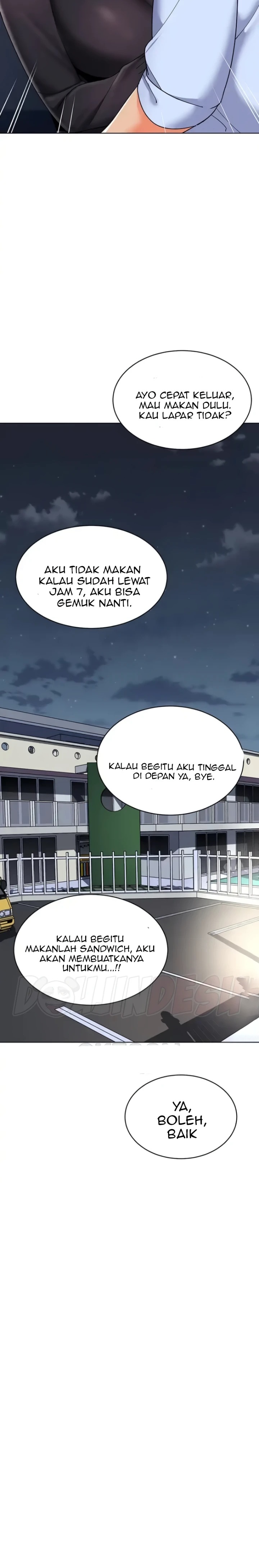 Let’s Play Kindergarten Raw - Chapter 22 [photo 7] - MangaPorn