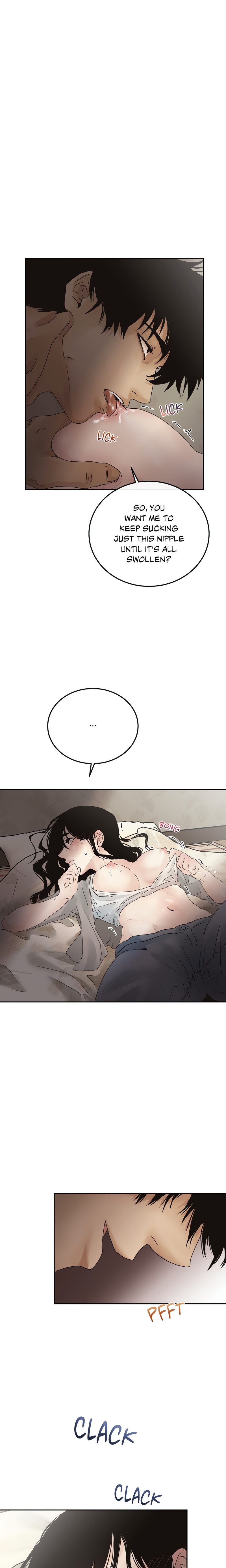 Where the Heart Is - Chapter 21 [photo 1] - MangaPorn