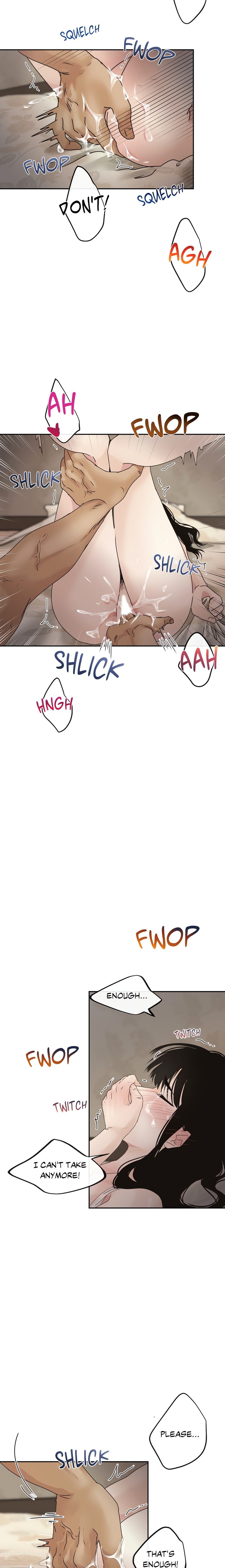 Where the Heart Is - Chapter 21 [photo 12] - MangaPorn