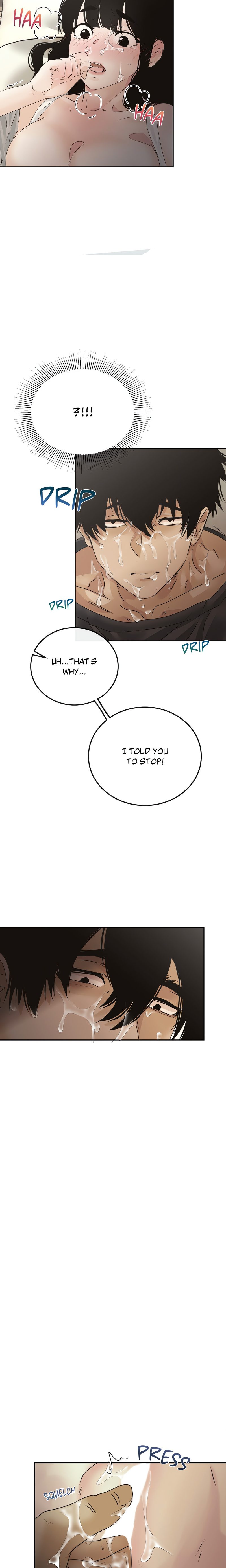 Where the Heart Is - Chapter 21 [photo 14] - MangaPorn