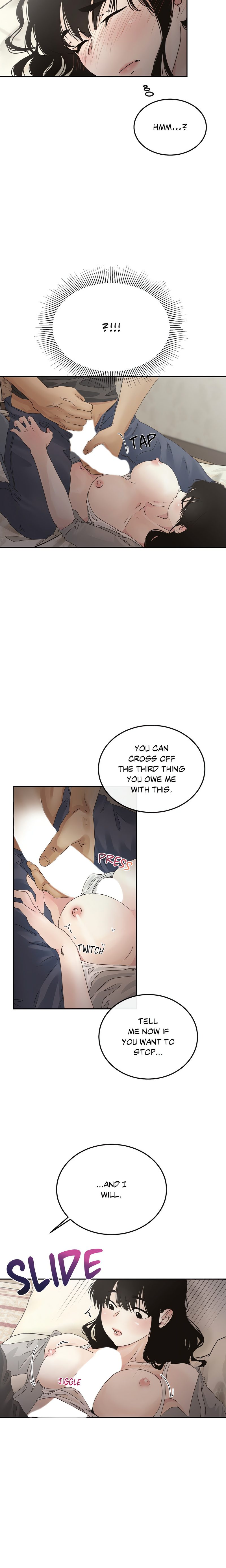 Where the Heart Is - Chapter 21 [photo 2] - MangaPorn