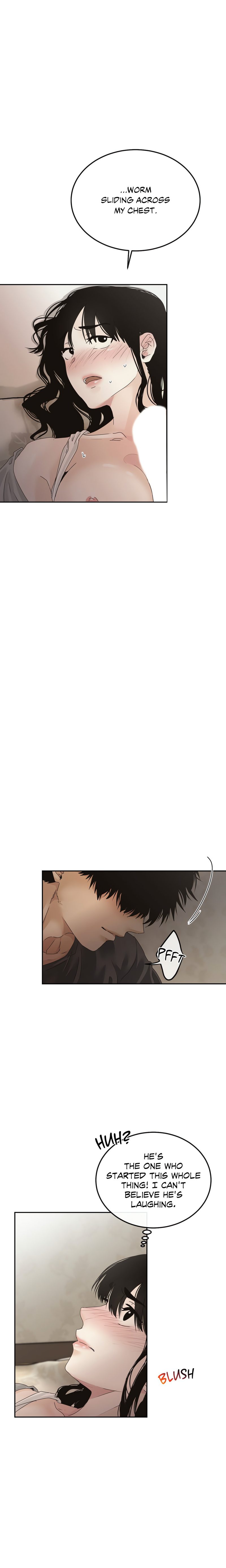 Where the Heart Is - Chapter 21 [photo 4] - MangaPorn