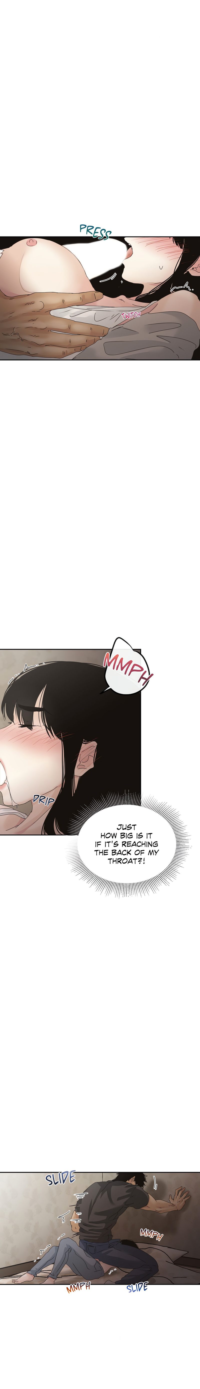 Where the Heart Is - Chapter 21 [photo 6] - MangaPorn