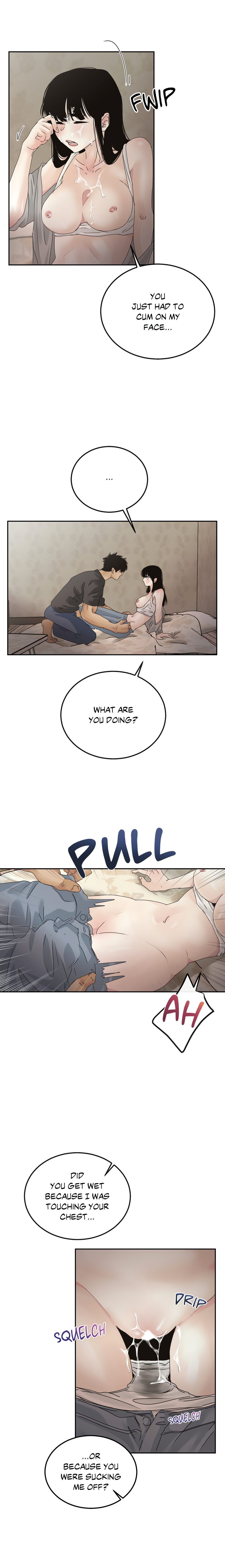 Where the Heart Is - Chapter 21 [photo 8] - MangaPorn