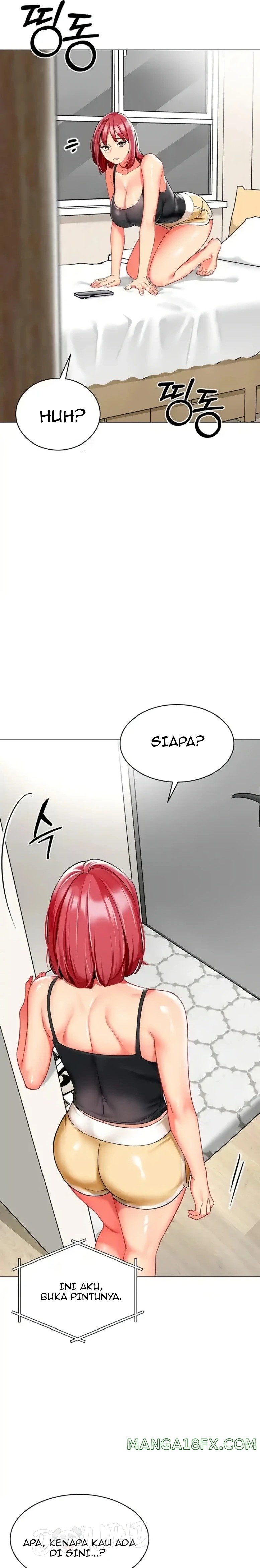 Let’s Play Kindergarten Raw - Chapter 26 [photo 10] - MangaPorn