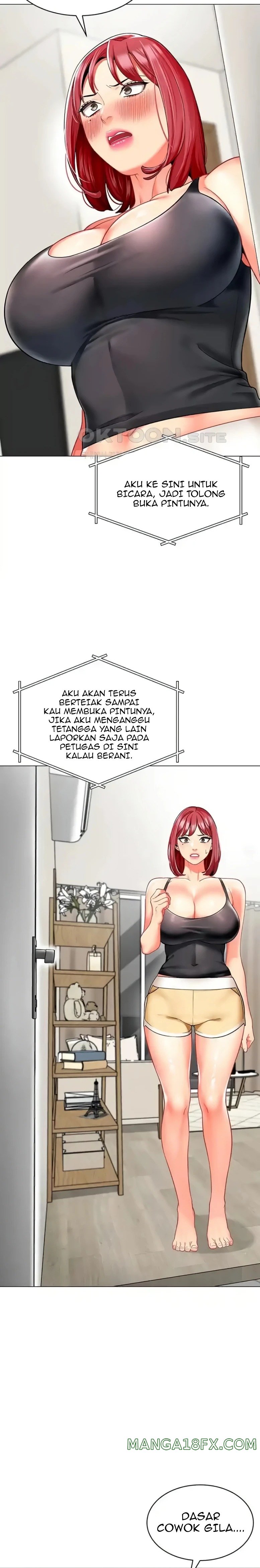 Let’s Play Kindergarten Raw - Chapter 26 [photo 11] - MangaPorn