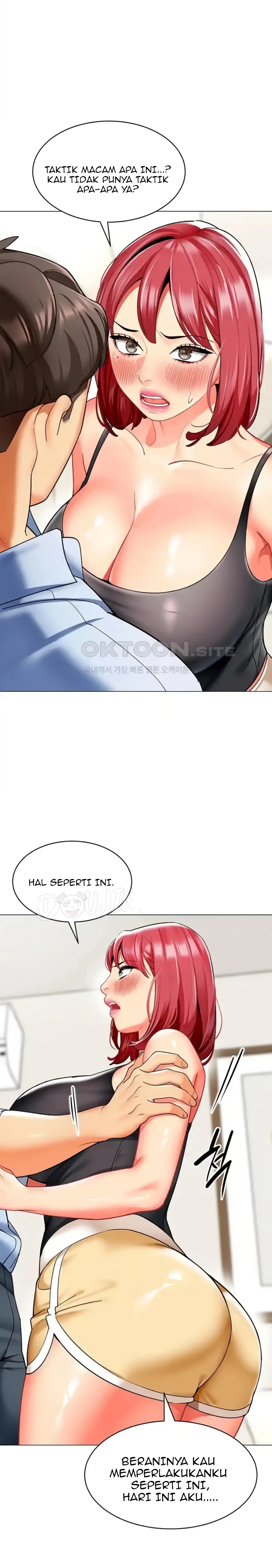 Let’s Play Kindergarten Raw - Chapter 26 [photo 16] - MangaPorn