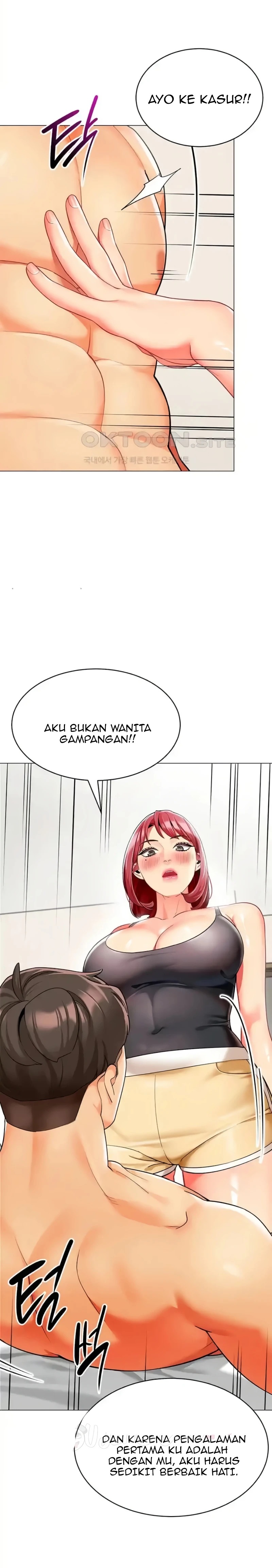 Let’s Play Kindergarten Raw - Chapter 26 [photo 21] - MangaPorn