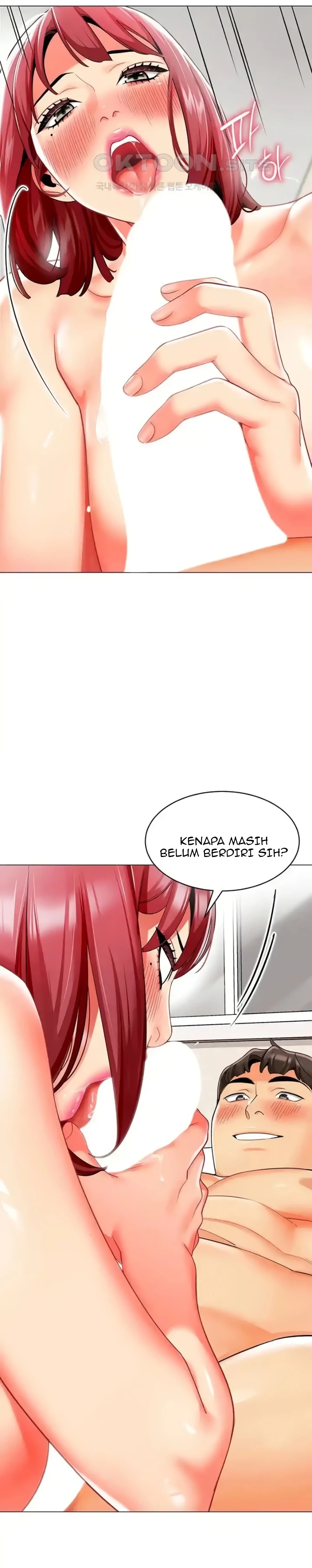 Let’s Play Kindergarten Raw - Chapter 26 [photo 30] - MangaPorn