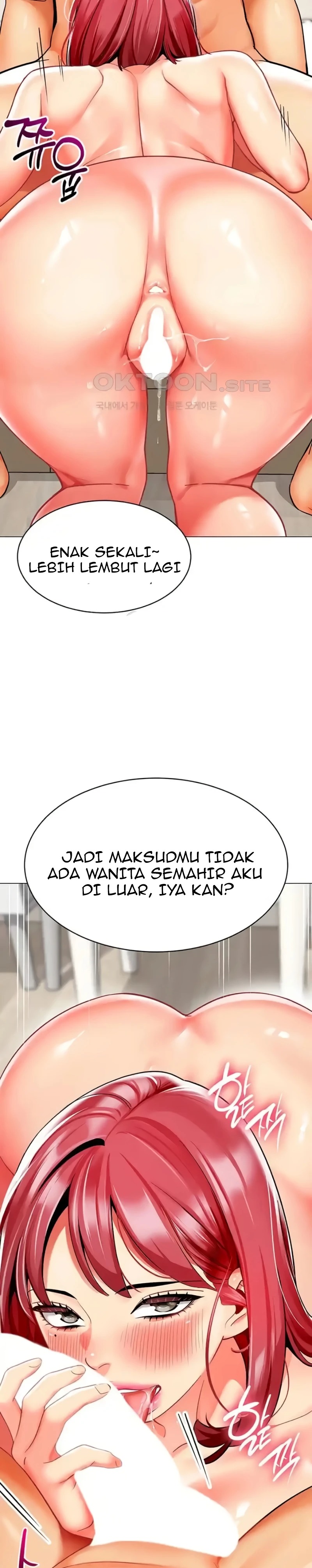Let’s Play Kindergarten Raw - Chapter 26 [photo 33] - MangaPorn