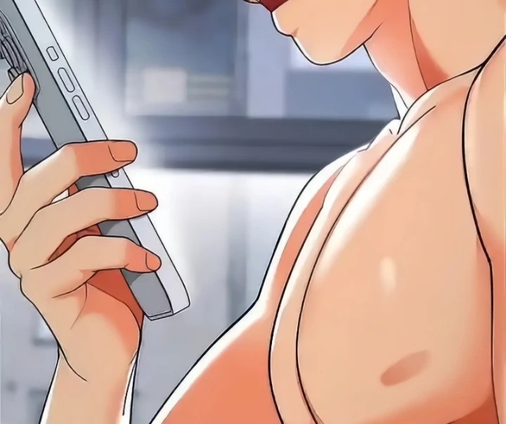 Let’s Play Kindergarten Raw - Chapter 27 [photo 133] - MangaPorn