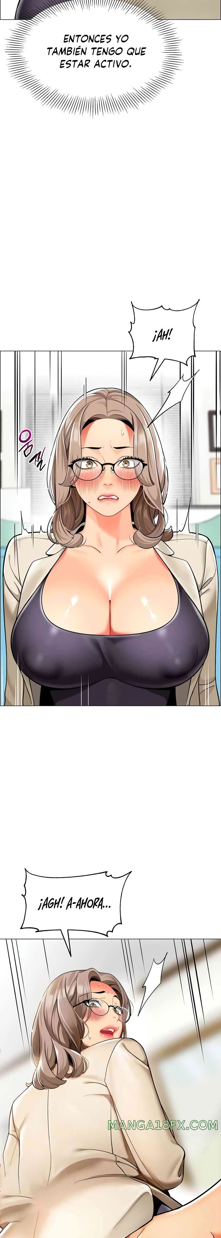 Let’s Play Kindergarten Raw - Chapter 30 [photo 10] - MangaPorn