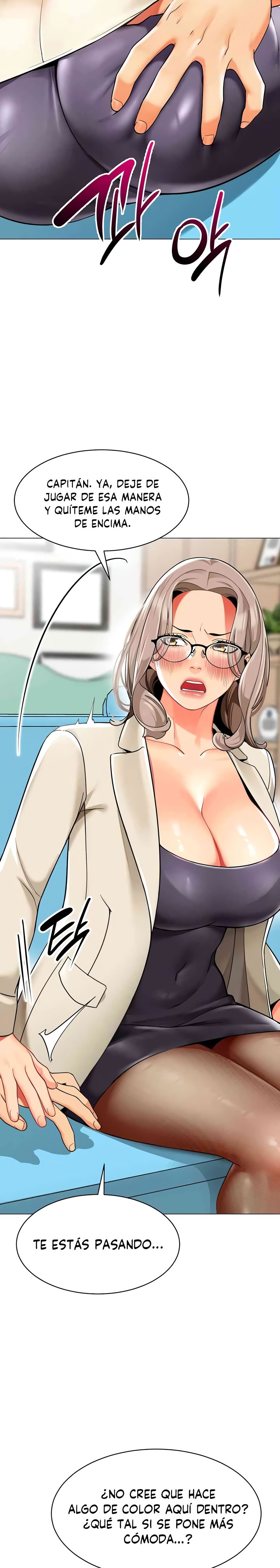 Let’s Play Kindergarten Raw - Chapter 30 [photo 11] - MangaPorn