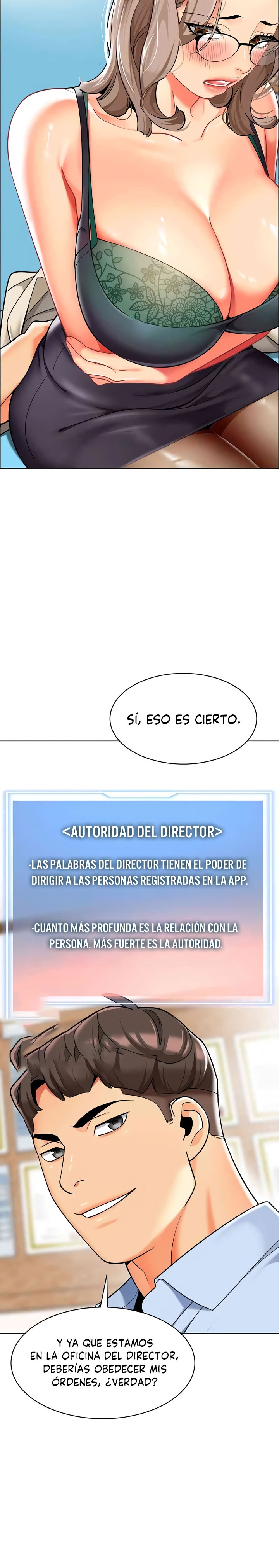 Let’s Play Kindergarten Raw - Chapter 30 [photo 13] - MangaPorn