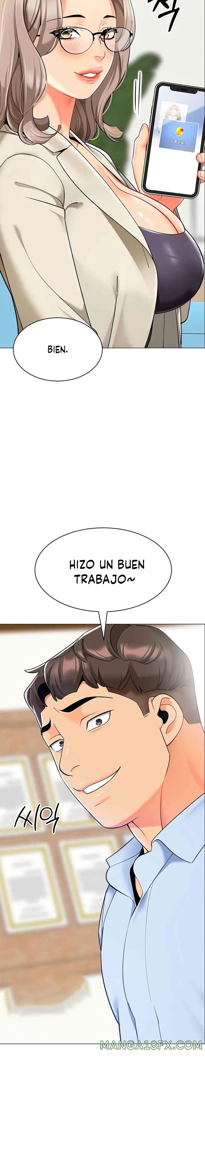 Let’s Play Kindergarten Raw - Chapter 30 [photo 2] - MangaPorn