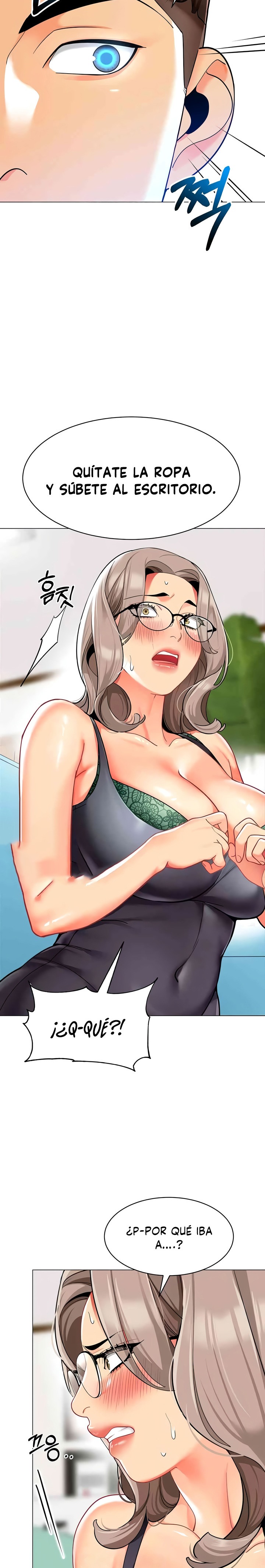 Let’s Play Kindergarten Raw - Chapter 30 [photo 23] - MangaPorn