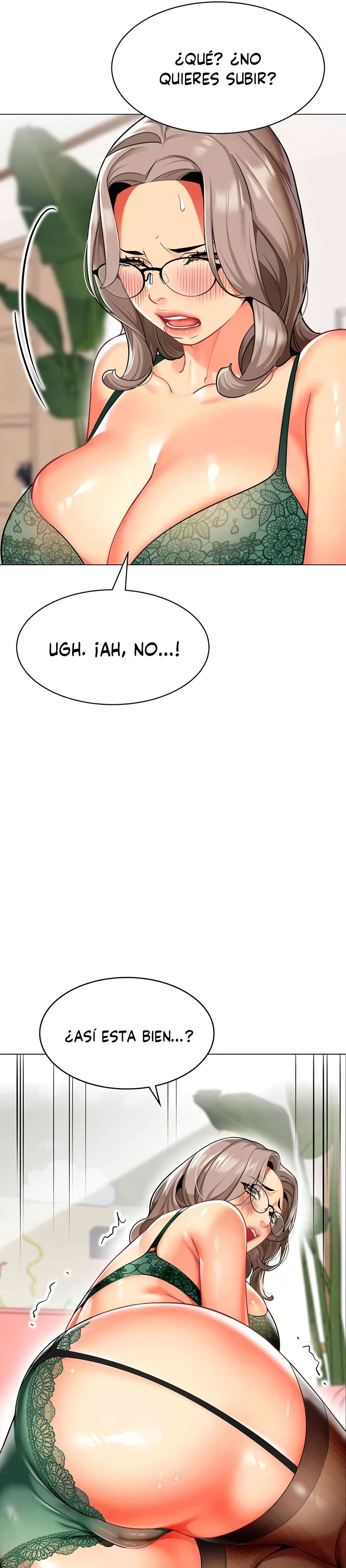 Let’s Play Kindergarten Raw - Chapter 30 [photo 26] - MangaPorn