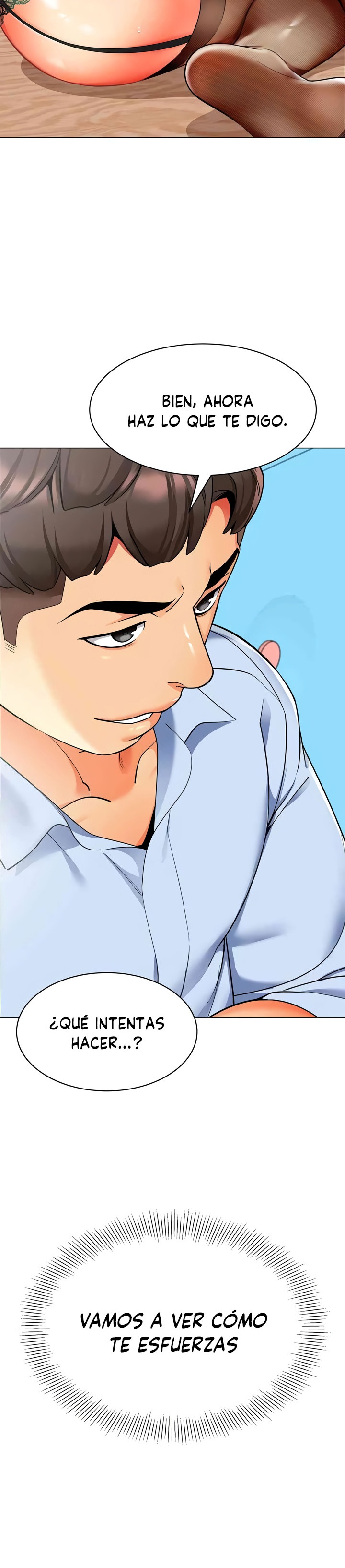 Let’s Play Kindergarten Raw - Chapter 30 [photo 27] - MangaPorn