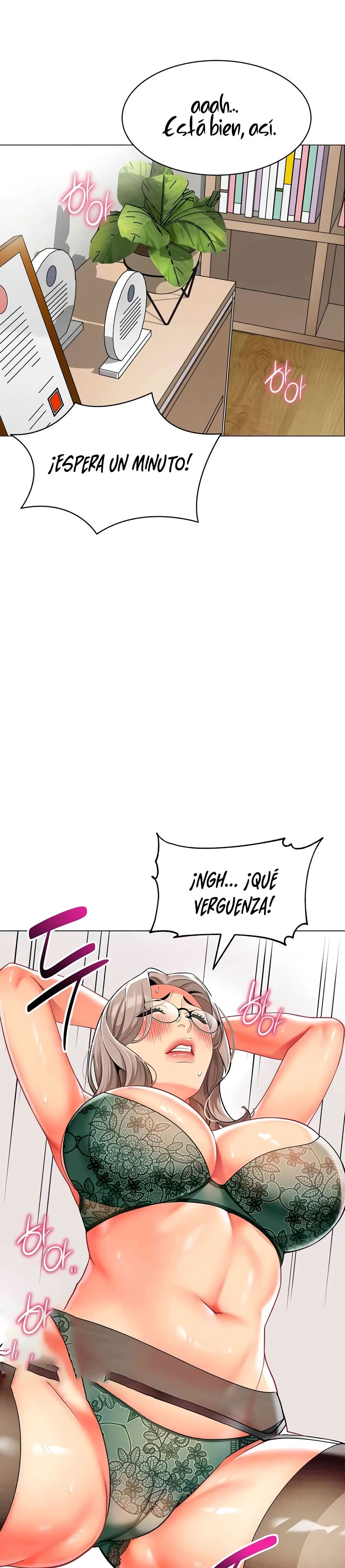 Let’s Play Kindergarten Raw - Chapter 30 [photo 28] - MangaPorn