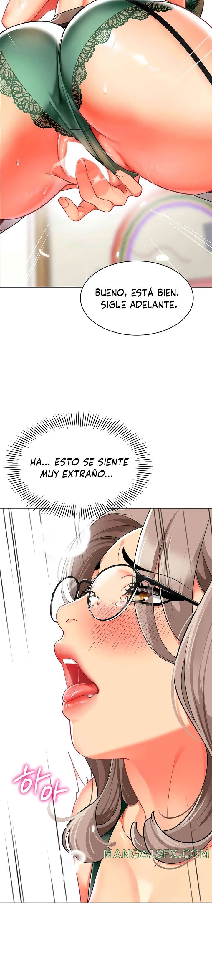 Let’s Play Kindergarten Raw - Chapter 30 [photo 34] - MangaPorn