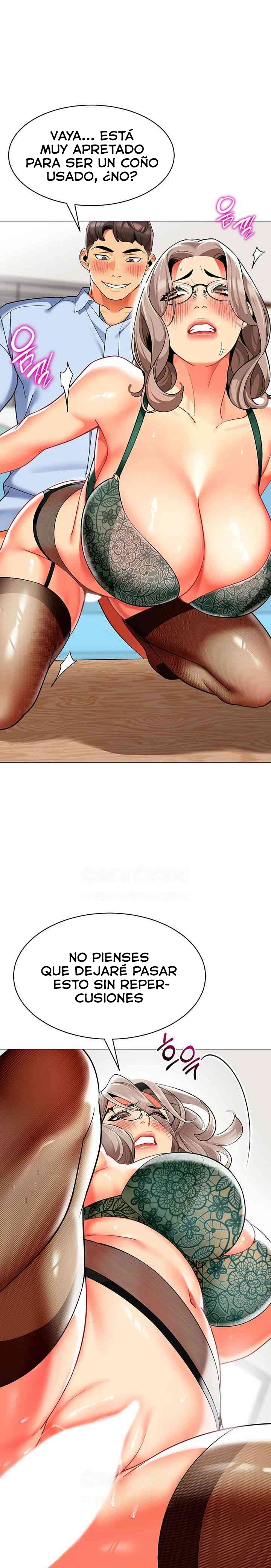 Let’s Play Kindergarten Raw - Chapter 31 [photo 14] - MangaPorn