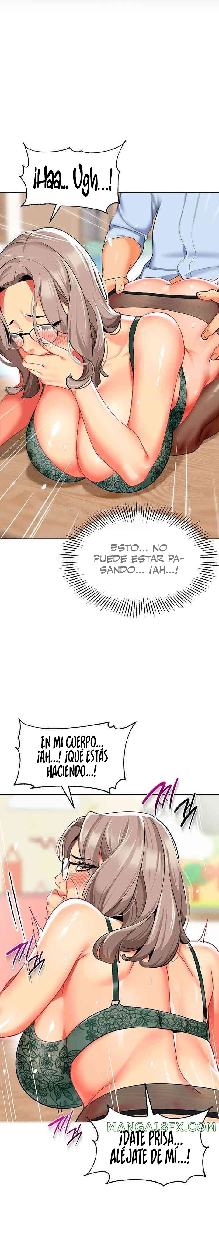 Let’s Play Kindergarten Raw - Chapter 31 [photo 21] - MangaPorn