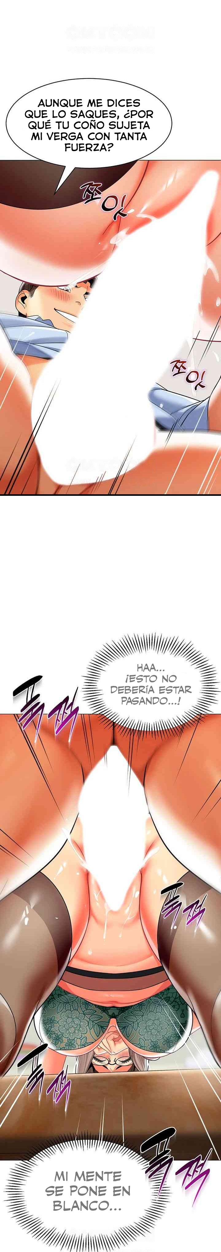 Let’s Play Kindergarten Raw - Chapter 31 [photo 22] - MangaPorn