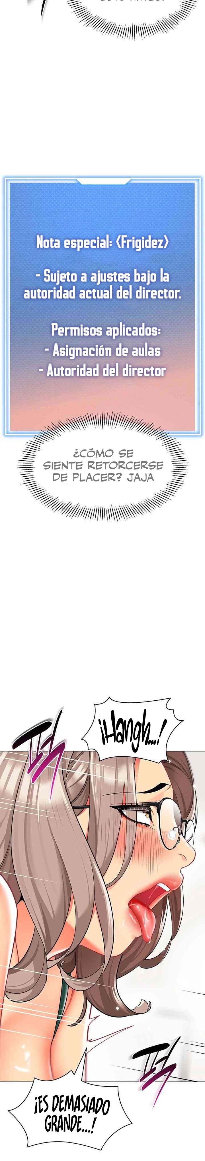 Let’s Play Kindergarten Raw - Chapter 31 [photo 24] - MangaPorn