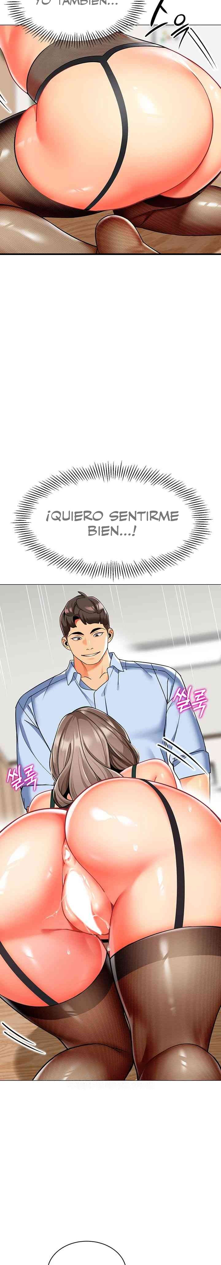 Let’s Play Kindergarten Raw - Chapter 31 [photo 30] - MangaPorn