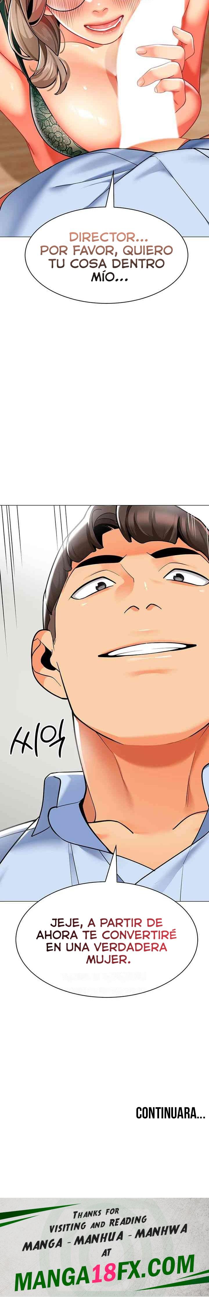 Let’s Play Kindergarten Raw - Chapter 31 [photo 33] - MangaPorn