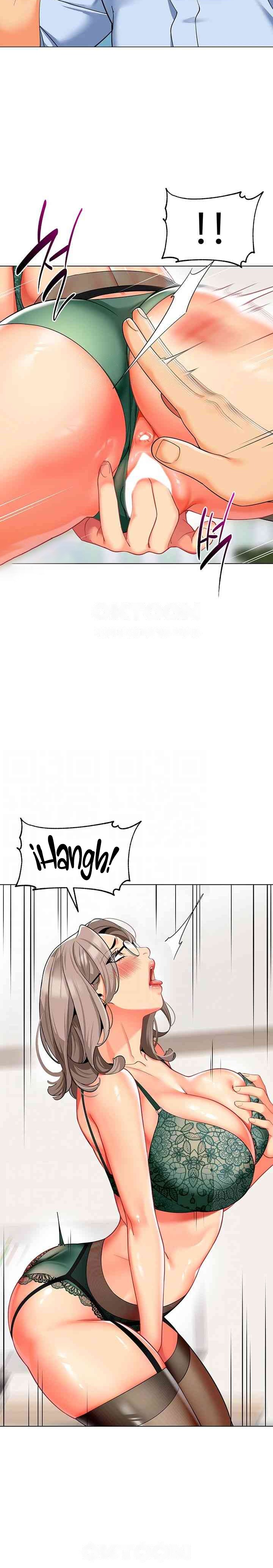 Let’s Play Kindergarten Raw - Chapter 31 [photo 6] - MangaPorn