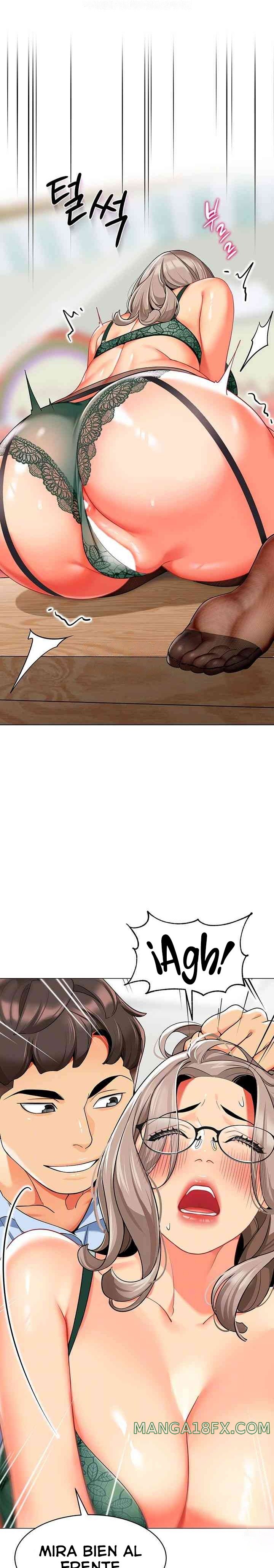 Let’s Play Kindergarten Raw - Chapter 31 [photo 7] - MangaPorn