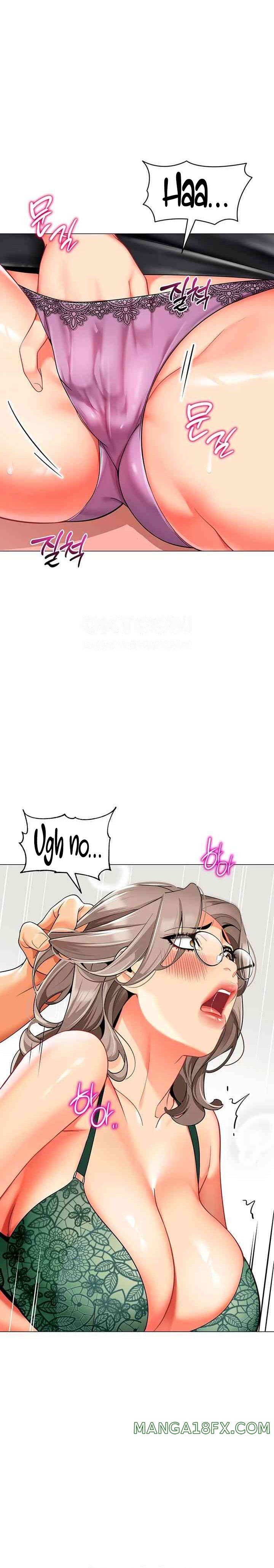 Let’s Play Kindergarten Raw - Chapter 31 [photo 9] - MangaPorn