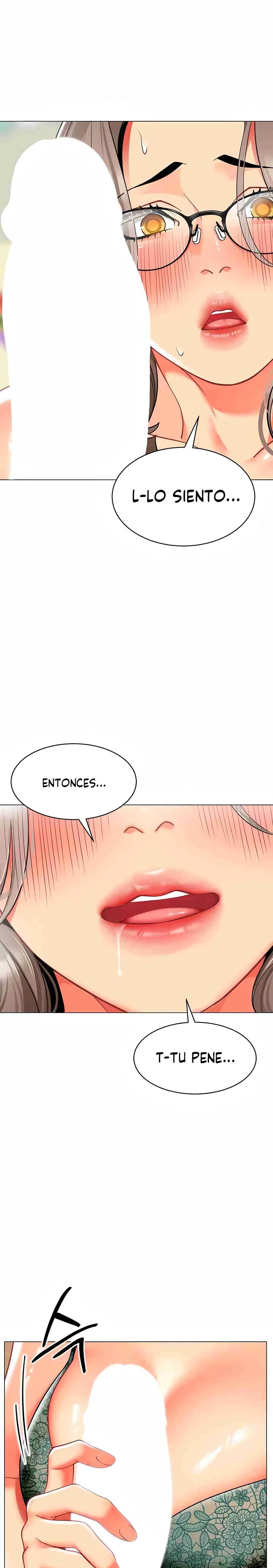 Let’s Play Kindergarten Raw - Chapter 32 [photo 1] - MangaPorn