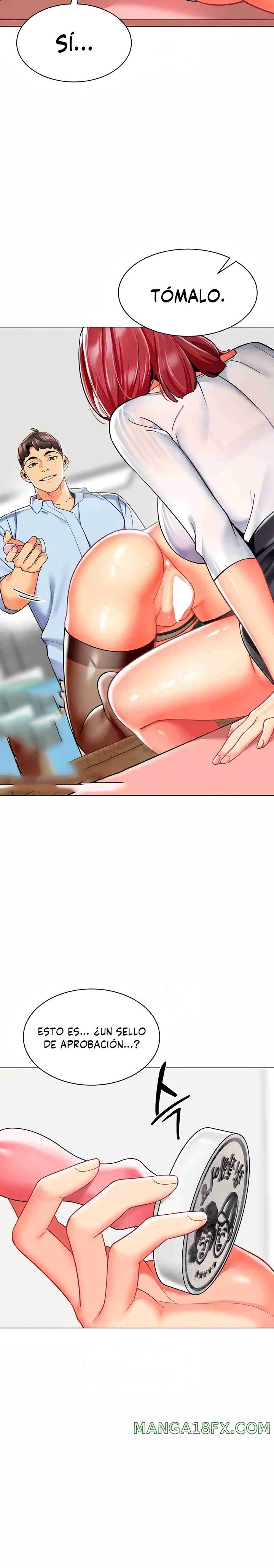 Let’s Play Kindergarten Raw - Chapter 32 [photo 10] - MangaPorn