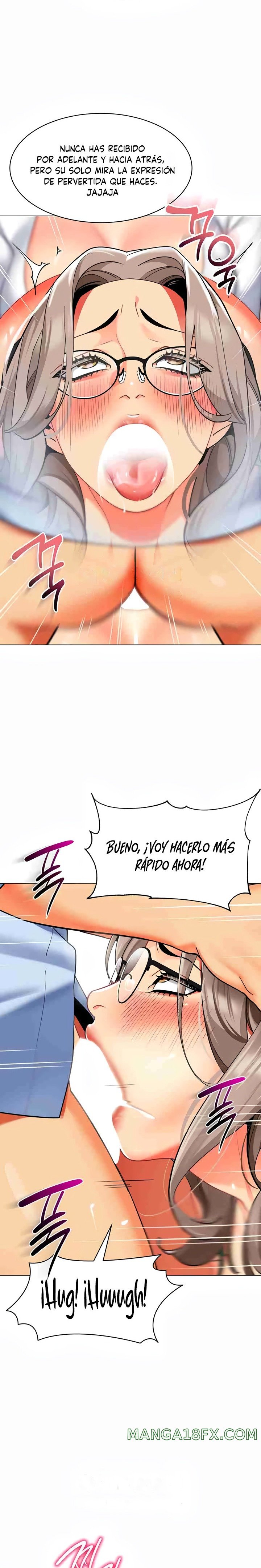 Let’s Play Kindergarten Raw - Chapter 32 [photo 14] - MangaPorn