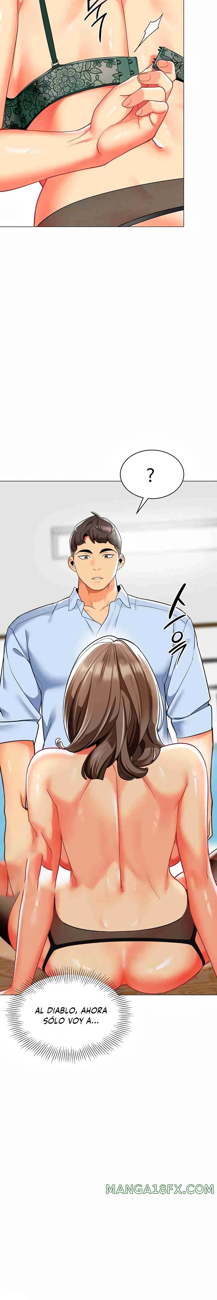 Let’s Play Kindergarten Raw - Chapter 32 [photo 20] - MangaPorn