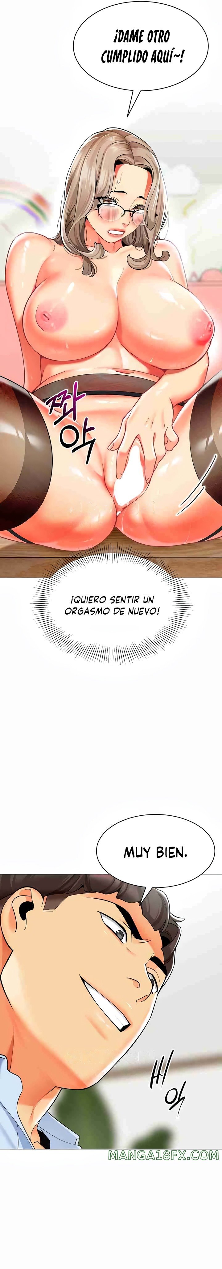 Let’s Play Kindergarten Raw - Chapter 32 [photo 21] - MangaPorn