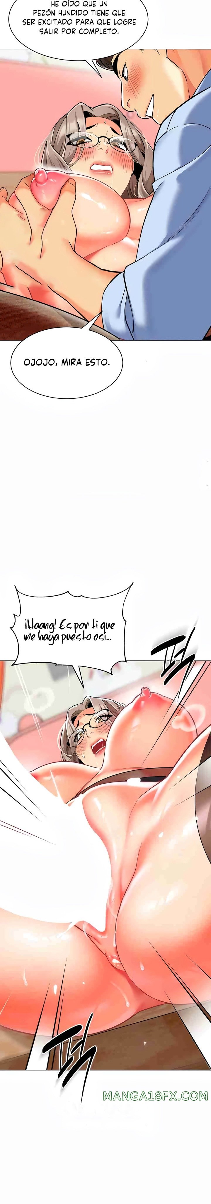 Let’s Play Kindergarten Raw - Chapter 32 [photo 25] - MangaPorn