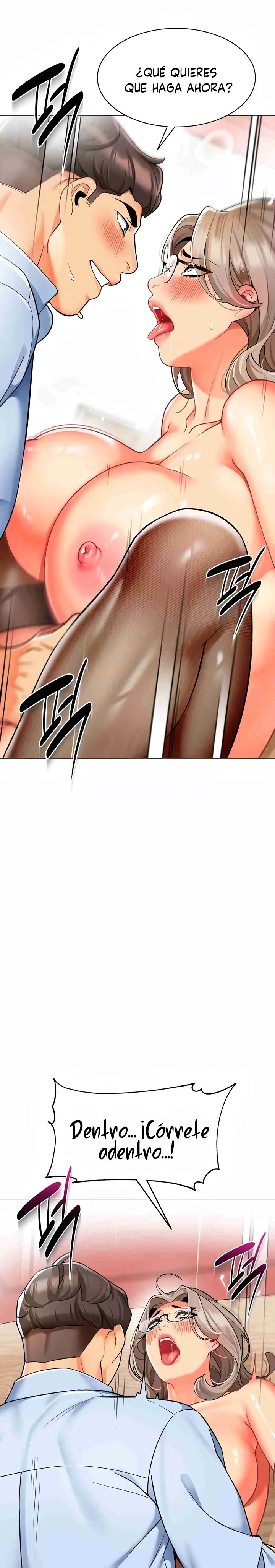 Let’s Play Kindergarten Raw - Chapter 32 [photo 26] - MangaPorn