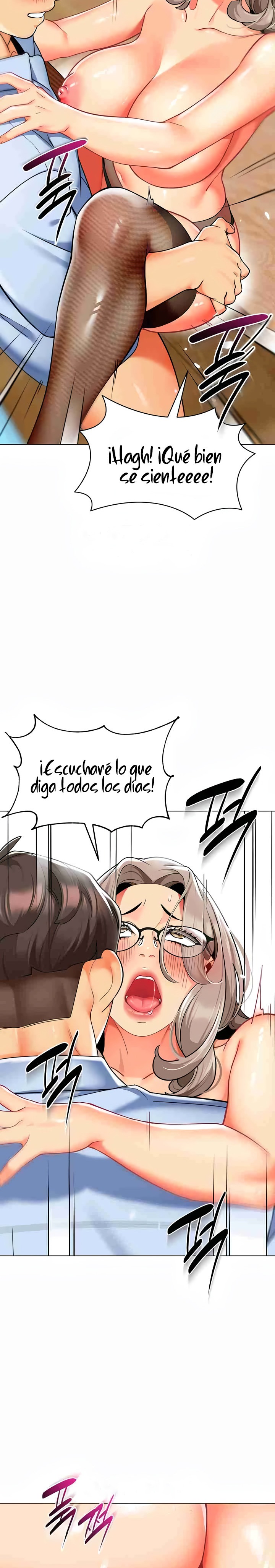 Let’s Play Kindergarten Raw - Chapter 32 [photo 29] - MangaPorn