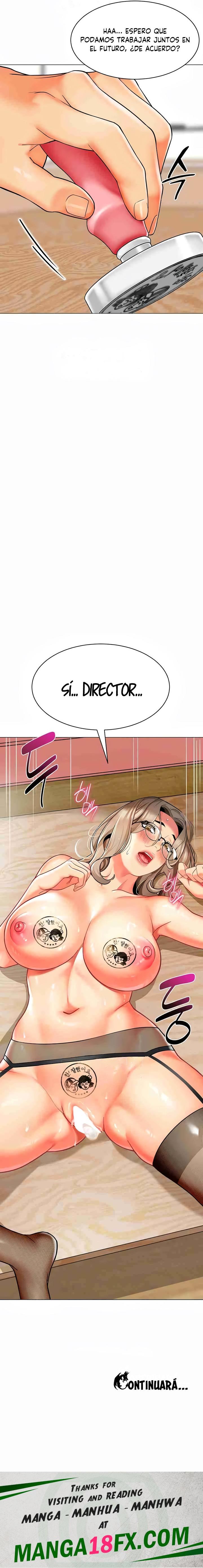 Let’s Play Kindergarten Raw - Chapter 32 [photo 33] - MangaPorn