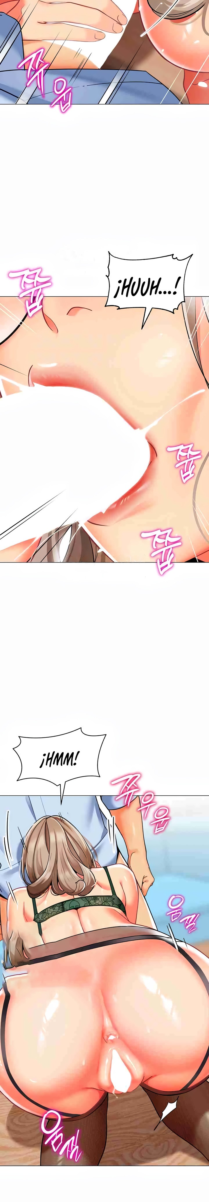 Let’s Play Kindergarten Raw - Chapter 32 [photo 5] - MangaPorn