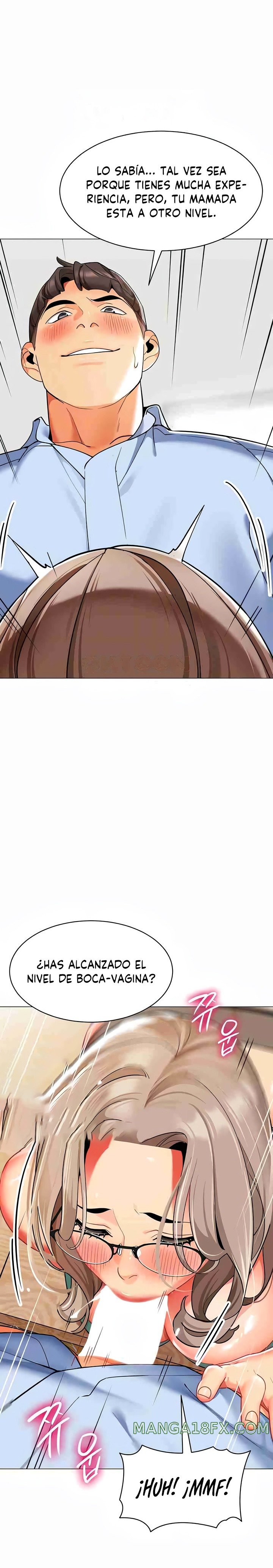 Let’s Play Kindergarten Raw - Chapter 32 [photo 6] - MangaPorn