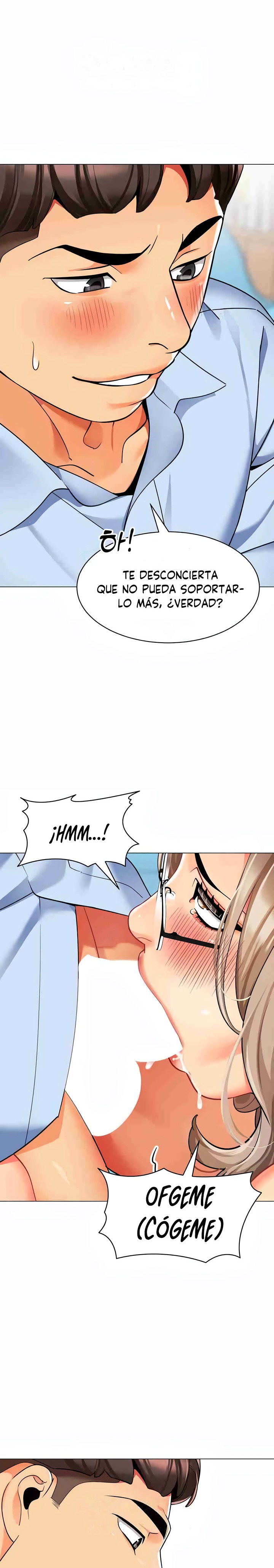 Let’s Play Kindergarten Raw - Chapter 32 [photo 8] - MangaPorn