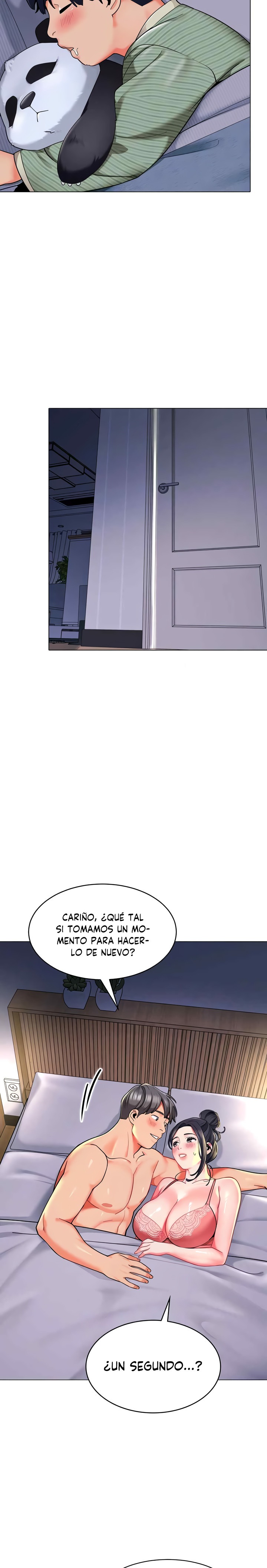 Let’s Play Kindergarten Raw - Chapter 34 [photo 14] - MangaPorn