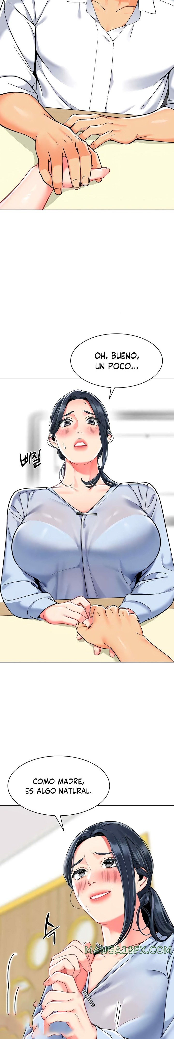 Let’s Play Kindergarten Raw - Chapter 34 [photo 26] - MangaPorn