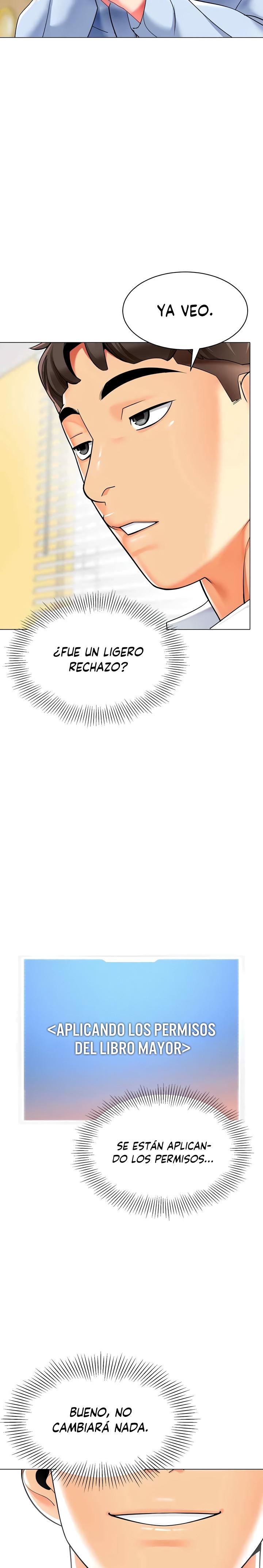 Let’s Play Kindergarten Raw - Chapter 34 [photo 27] - MangaPorn