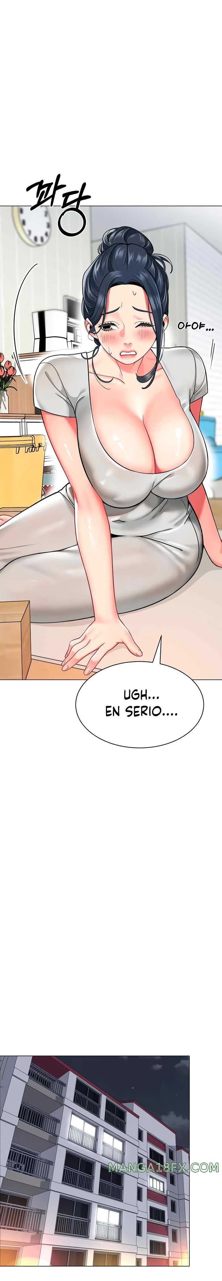 Let’s Play Kindergarten Raw - Chapter 34 [photo 9] - MangaPorn